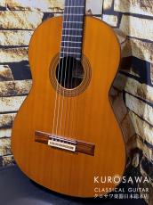 Jose Lopez Bellido ホセ・ロペス・ベジード 1979年製 松・ローズウッド【クロサワ楽器日本総本店2F 在庫品】_2