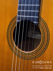 Jose Lopez Bellido ホセ・ロペス・ベジード 1979年製 松・ローズウッド【クロサワ楽器日本総本店2F 在庫品】_3