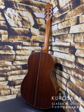 Jose Lopez Bellido ホセ・ロペス・ベジード 1979年製 松・ローズウッド【クロサワ楽器日本総本店2F 在庫品】_4