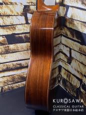 Jose Lopez Bellido ホセ・ロペス・ベジード 1979年製 松・ローズウッド【クロサワ楽器日本総本店2F 在庫品】_6