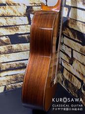Jose Lopez Bellido ホセ・ロペス・ベジード 1979年製 松・ローズウッド【クロサワ楽器日本総本店2F 在庫品】_7
