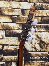 Jose Lopez Bellido ホセ・ロペス・ベジード 1979年製 松・ローズウッド【クロサワ楽器日本総本店2F 在庫品】_9