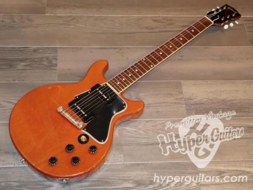 Gibson '60 Les Paul Special