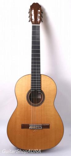 Alberto Nejime Ohno　[アルベルト・ネジメ・オーノ] ブーシェモデル