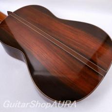 Alberto Nejime Ohno　[アルベルト・ネジメ・オーノ] ブーシェモデル_6