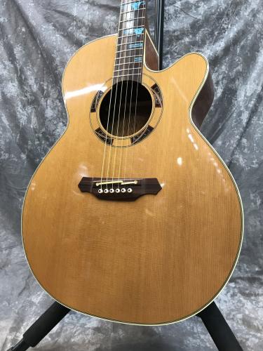 Takamine ESF-93