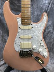 Bacchus Custom Dinky ST SSH_5