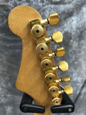 Bacchus Custom Dinky ST SSH_6