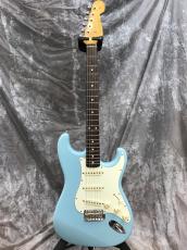 Fender Japan Japan Exclusive Classic 60's Stratocaster_2