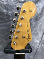 Fender Japan Japan Exclusive Classic 60's Stratocaster_4
