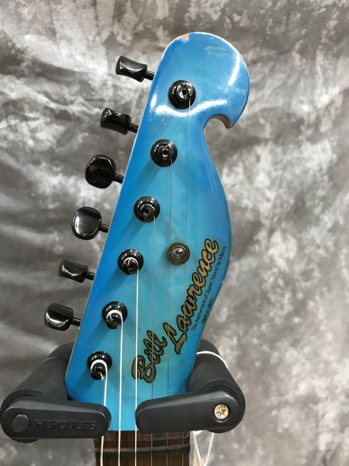 Bill Lawrence BTOR-55B 中古 1516972 Bill Lawrence(ビルローレンス
