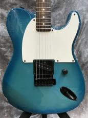 Bill Lawrence BTOR-55B_5