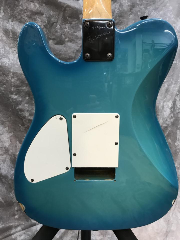 Bill Lawrence BTOR-55B 中古 1516972 Bill Lawrence(ビルローレンス