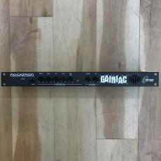 Rocktron GAINIAC_2