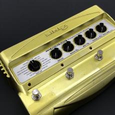 Line6 DM4 Distortion Modeler