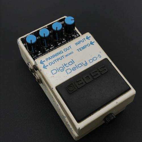 BOSS DD-5 Digital Delay