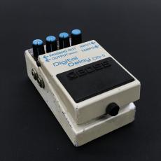 BOSS DD-5 Digital Delay_6
