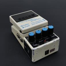BOSS DD-5 Digital Delay_7