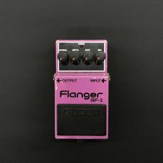 BOSS BF-2 Flanger Made in Japan Black Label_2