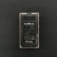 BOSS BF-2 Flanger Made in Japan Black Label_3