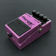 BOSS BF-2 Flanger Made in Japan Black Label_4