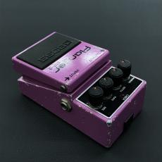 BOSS BF-2 Flanger Made in Japan Black Label_5