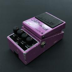 BOSS BF-2 Flanger Made in Japan Black Label_6