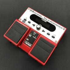 BOSS VE-20 Vocal Performer_2