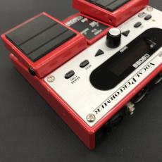 BOSS VE-20 Vocal Performer_5