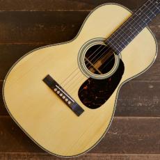 Martin Custom Shop CTM O-12Fret Slotted Headstock_2