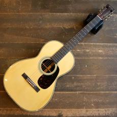 Martin Custom Shop CTM O-12Fret Slotted Headstock_5