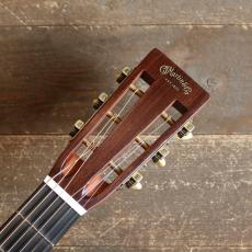 Martin Custom Shop CTM O-12Fret Slotted Headstock_7