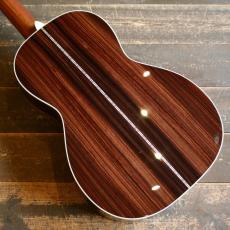 Martin Custom Shop CTM O-12Fret Slotted Headstock_8