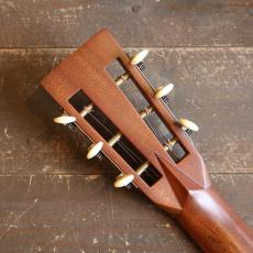 Martin Custom Shop CTM O-12Fret Slotted Headstock_10