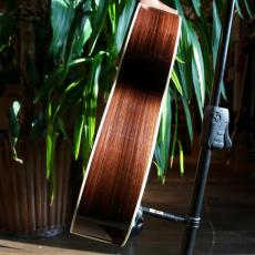 Martin Custom Shop CTM O-12Fret Slotted Headstock_11