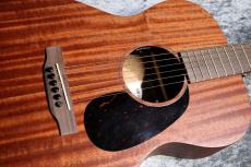 Martin 000JRE Sapele #2986354 【15/16サイズ】【オールサペリ単板】【ふくよかな鳴り】【池袋店在庫品】_3