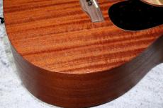 Martin 000JRE Sapele #2986354 【15/16サイズ】【オールサペリ単板】【ふくよかな鳴り】【池袋店在庫品】_4