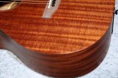 Martin 000JRE Sapele #2986354 【15/16サイズ】【オールサペリ単板】【ふくよかな鳴り】【池袋店在庫品】_5