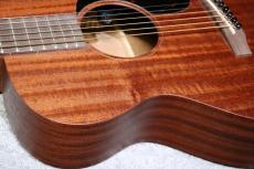 Martin 000JRE Sapele #2986354 【15/16サイズ】【オールサペリ単板】【ふくよかな鳴り】【池袋店在庫品】_6