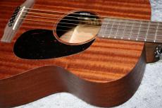 Martin 000JRE Sapele #2986354 【15/16サイズ】【オールサペリ単板】【ふくよかな鳴り】【池袋店在庫品】_7