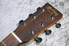 Martin 000JRE Sapele #2986354 【15/16サイズ】【オールサペリ単板】【ふくよかな鳴り】【池袋店在庫品】_8