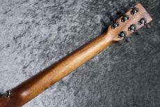 Martin 000JRE Sapele #2986354 【15/16サイズ】【オールサペリ単板】【ふくよかな鳴り】【池袋店在庫品】_10