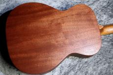 Martin 000JRE Sapele #2986354 【15/16サイズ】【オールサペリ単板】【ふくよかな鳴り】【池袋店在庫品】_11