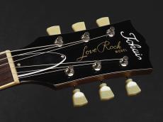 Tokai LS-101F LD ~Lemon Drop~_3