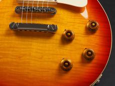 Tokai LS-101F CS ~Cherry Sunburst~_6