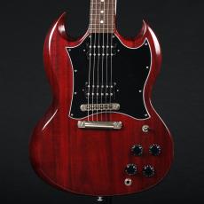 Gibson SG Faded T 2017 ~Worn Cherry~ 2017年製