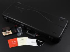 Fender Limited Edition FINNEAS American Acoustasonic Telecaster Ebony Fingerboard ~Satin Arctic White~_14