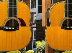 Martin 【日本総本店】【1994年製中古品】【最高峰モデルの原点】D-45 Gene Autry【48回無金利分割可能】_6