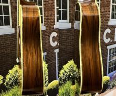 Martin 【日本総本店】【1994年製中古品】【最高峰モデルの原点】D-45 Gene Autry【48回無金利分割可能】_11