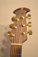 Ovation 1681-5 Adamas Ⅱ　1996年製_4